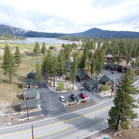 Bay Meadows Resort Big Bear Lake Buitenkant foto