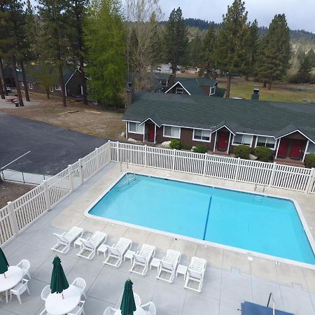 Bay Meadows Resort Big Bear Lake Buitenkant foto