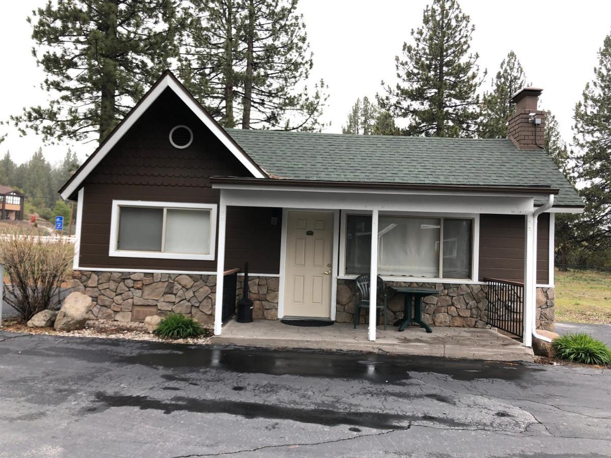 Bay Meadows Resort Big Bear Lake Kamer foto